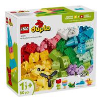 LEGO Duplo Colorful Creative Box 10479