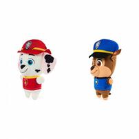 Paw Patrol Cuddly Plush - Assorted (1 Pc)