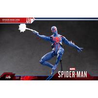 ZD Toys Spiderman 2099