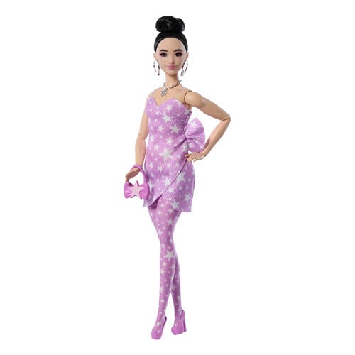 Barbie Fabulous Deluxe Fashionista - Asian Spring
