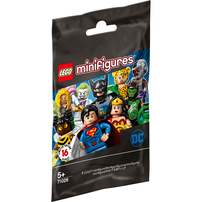 LEGO DC Super Heroes Minifigures 71026 (Single Pack)