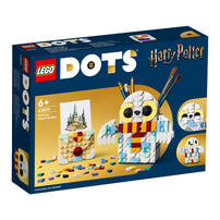 LEGO Dots Harry Potter Hedwig Pencil Holder 41809