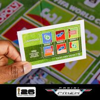 Monopoly Fifa Edition Core Game