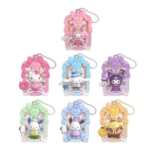 Blokees Sanrio Daadoos Mate Series