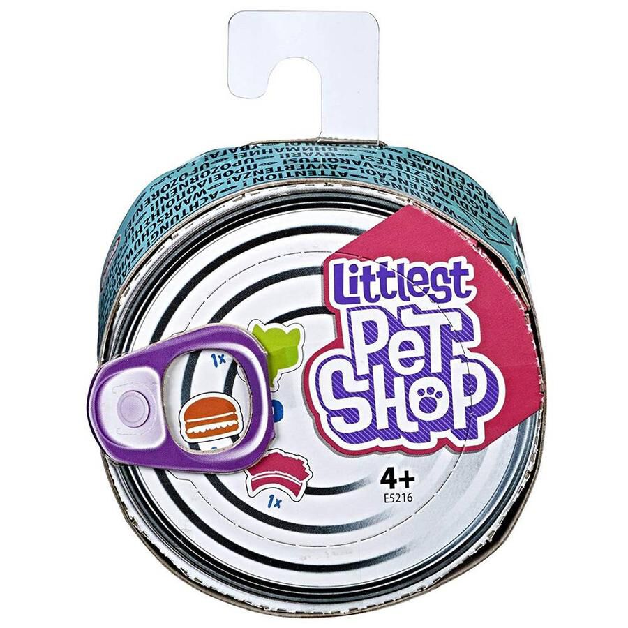 littlest pet shop 843