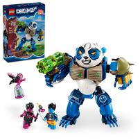 LEGO DREAMZzz Logan the Mighty Panda 71480