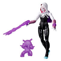Spider-Man ActionVerse Figure With Gear - Assorted (1 Pc)