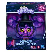 Furby Furblets KPop Demon Hunters Saja Boy Demon