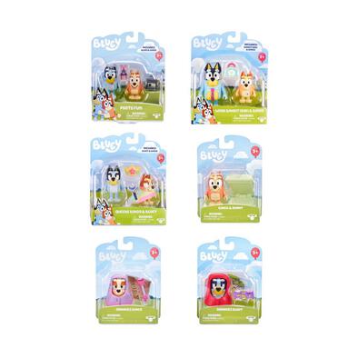 BLUEY S5 Story Starter Pack - Assortment