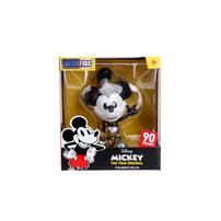 Jada 4'' Mickey Steamboat Willie Figure