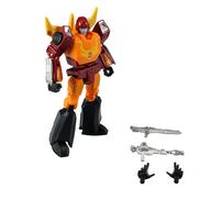 Generation One: AMK Mini Series Model Kit - Rodimus Prime
