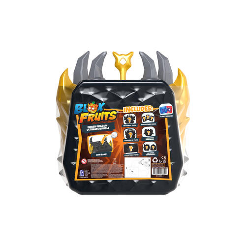 Blox Fruits - Ultimate Bundle Fruit