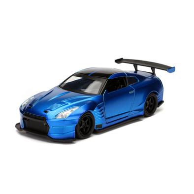 JADA 1:32 Fast Furious Nissan Ben Sopra GT-R R35