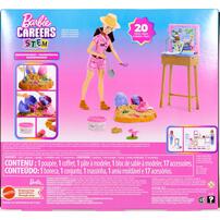 Barbie Career Stem Paleontologist Asian