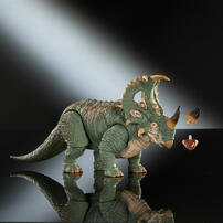 Jurassic World Hammond Collection Sinoceratops