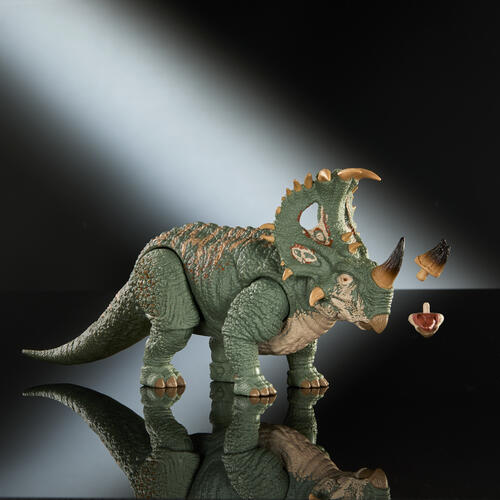 Jurassic World Hammond Collection Sinoceratops