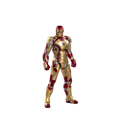 ZD Toy Iron Man Mark 42