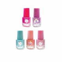 Hot Focus 5 Day Nail Polish Caticorn