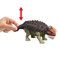 Jurassic World Movie Core Scale Wild Roar - Assorted