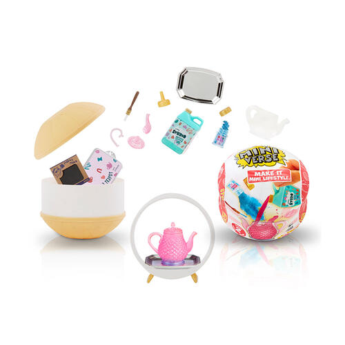 MGA Miniverse Make It Mini Lifestyle