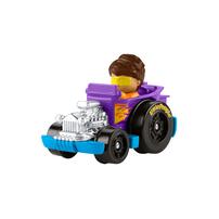 Little People Wheelies Vehicles