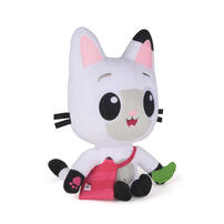 Gabby's Dollhouse Movie Meow-Mazing Interactive Pandy Paws