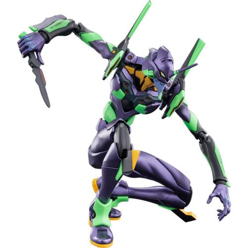 Blokees Eva AE Evangelion 01