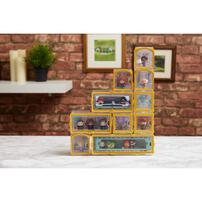 Wizarding World Collectibles Chamber of Secrets Single Pack - Assortment