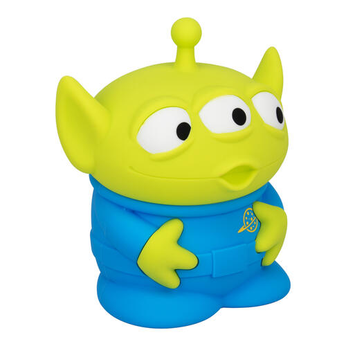Toy Story Alien SquishyGlo Silicone Light