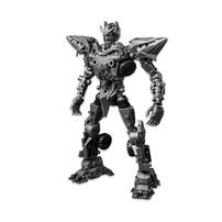 Blokees Transformers CC24 - Sentinel Prime