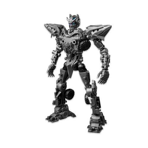 Blokees Transformers CC24 - Sentinel Prime
