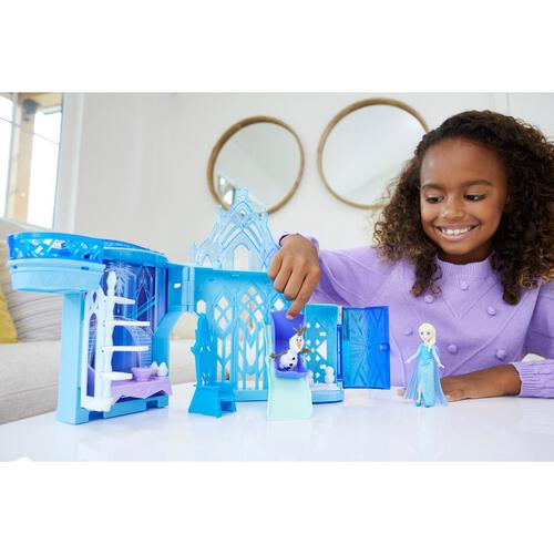 Disney Frozen Storytime Stackers Collect & Connect Elsa