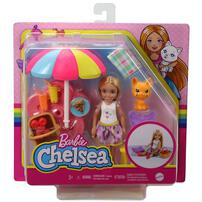 Barbie Chelsea Playset 
