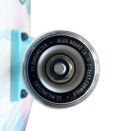 ReDo Stoked Popsicle Storm Cloud 28 Inches