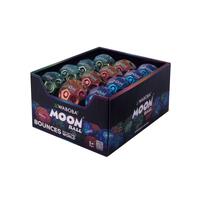 Waboba Metallic Moon Ball - Assorted (1 Pc)