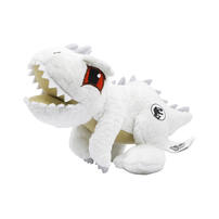 JURASSIC DINOMATES 5" PLUSH ( 5 ASST )