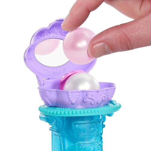 Disney Princess Ariel Mermaid Surprise Feature Doll