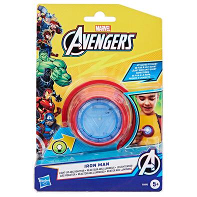 Marvel Avengers Iron Man Basic Role Play