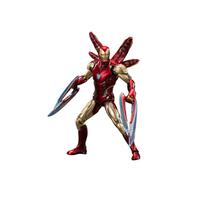 ZD Toy Iron Man MK85 1.0 Version