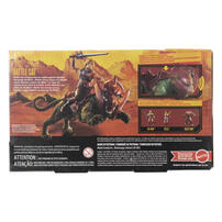 MOTU First Ones Kids Feature Battle Cat