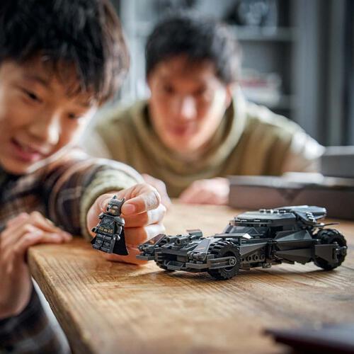 LEGO Batman v Superman Batmobile 76331