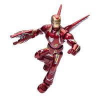 Blokees Marvel Infinity Saga Gv 03