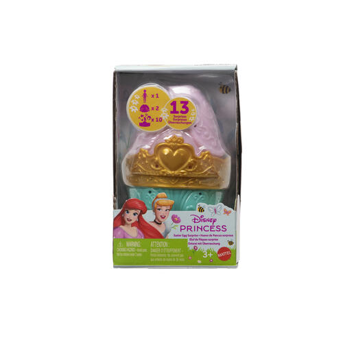 Disney Princess aster Eggs - Assorted