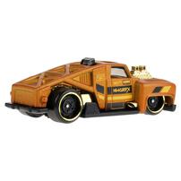 Hot Wheels Erikenstein Rod