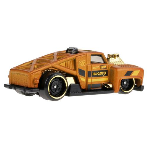 Hot Wheels Erikenstein Rod