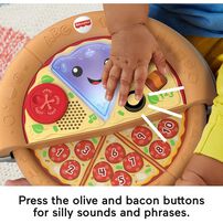 Fisher-Price Laugh & Learn Slice of Learning