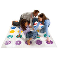 playpop Don't Fall Down