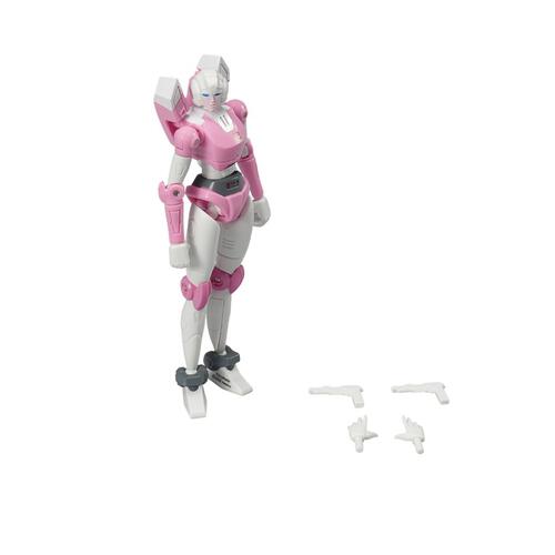 Generation One: AMK Mini Series Model Kit - Arcee