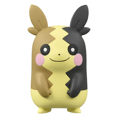 Takara Tomy Pokemon Ms-34 Morpeco  