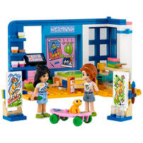 LEGO Friends Liann's Room 41739